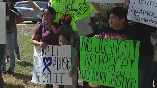 Fort Bend ISD teacher accused of misconduct, won't return to school