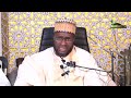 04 RAMADAN TAFSIR 1447 2026 Prof Mansur Isa Yalwa 04 RAMADAN TAFSIR 1447 2026 Prof Mansur Isa Yalwa