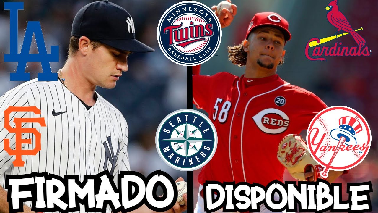 DODGERS FIRMAN A HEANEY? RAY A YANKEES? SIEMEN A MARINERS? VERLANDER IMPRESIONA Y MÁS