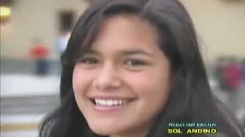 Que linda flor - Silverio Urbina