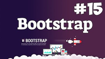 Уроки Bootstrap верстки / #15 - Создание сайта на Bootstrap