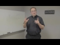 Father DeLacy's thought nugget on "Your Cross"