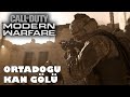 ORTADOĞU KAN GÖLÜ | CoD : Modern Warfare Türkçe 2. Bölüm