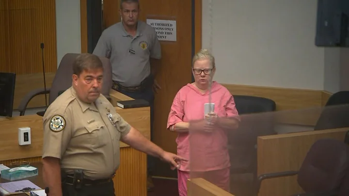 Former Johnston Co. high school teacher accused of...