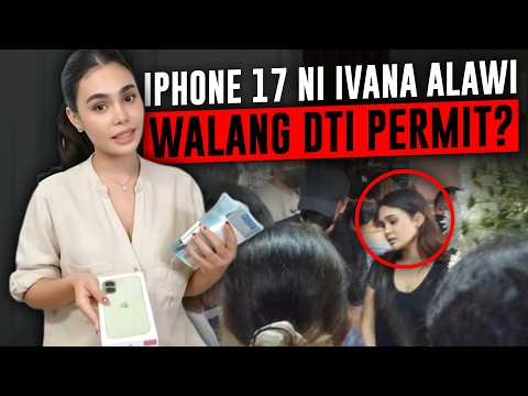 Ivana Alawi Nagbigay Ng 2m Sa Nasawing Rider