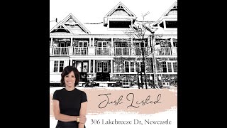 #SOLD - 306 Lakebreeze Dr, Newcastle