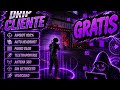 🔥 PANEL GRATIS FREE FIRE 🔥 + AIMBOT 100% 😱 DOMINA TODAS LAS PARTIDAS