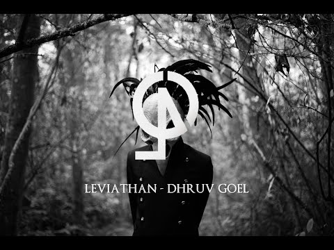 LEVIATHAN Dhruv Goel Horror Cinematic Song 