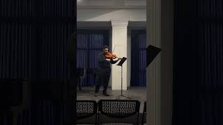Allemand from cello suite No.1 by J.SBach