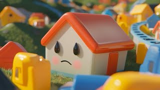 DAPHNI - Sad Piano House (Extended Mix)