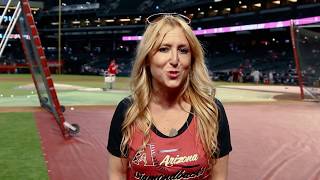 Girls guide mlb road trip #10: arizona diamondbacks