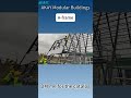 [AKAY Modular Buildings · Global Investment Promotion]