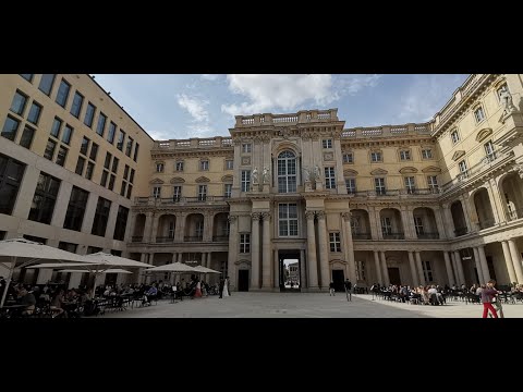 Humboldt Forum (Berliner Schloss) Diashow