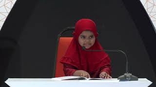 Download Lagu Male City Council Quran Competition 1447 - Under 6 ( Balaigen ) MP3