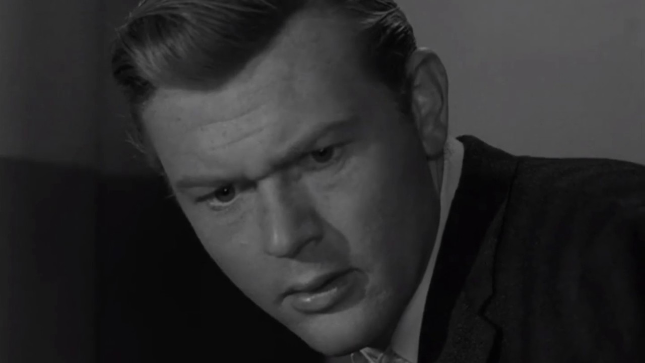 hey - the special effects budget was astronomical in the 50s
