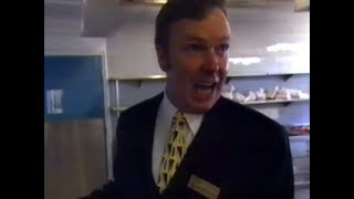 Hotel Adelphi - BBC - 1997 - Episode 2
