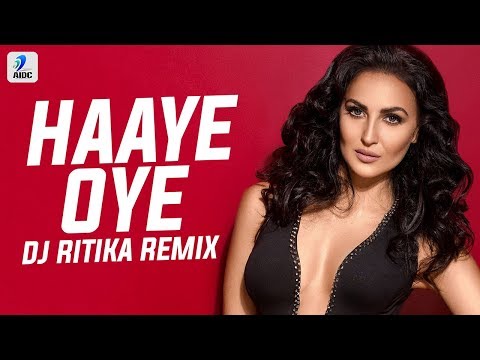 haaye-oye-(remix)-|-dj-ritika-|-qaran-ft.-ash-king-|-elli-avram-|-shantanu-maheshwari-|-vishal-handa