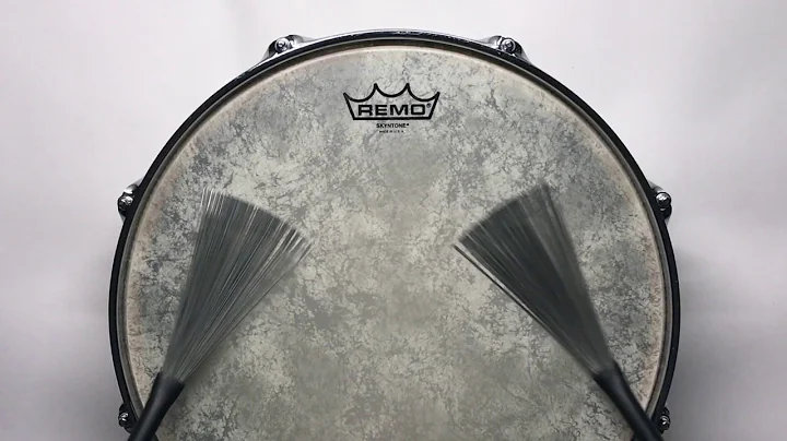 Drummers of Melody, Rhythm & Creativity - Introduc...