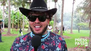 Exclusivo Making of the Video Celebration Maffio Farruko, Akon Ft. Ky-Mani Marley