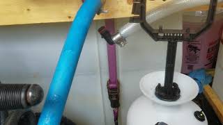 SH Transfer Using 12v for My Soft Wash System screenshot 3