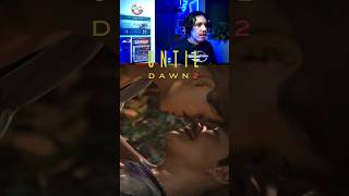UNTIL DAWN 2 TA LINDO DEMAIS 😱🎆 #untildawn2 #playstationstudio #gameplay #shortsgame