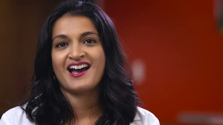 Meet Devika Rao, M.D. - Pediatric respiratory medi...