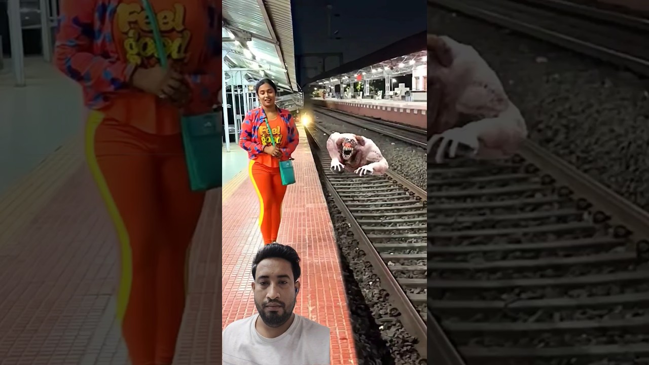 Bhoot Wala Cartoon👹😳 