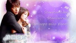 "Sha la la"-Song Hye Kyo. full house ost. Letra (Rom)  - Durasi: 1:54. 