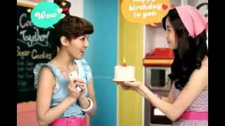 Download lagu SNSD - LG CYON Cooky CF (Extended Ver.) (All members' Solo Ver.)