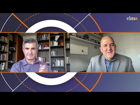 Tomás Casanegra: "La bolsa chilena está barata y hay grandes oportunidades para el inversionista"