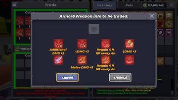 🔥I GOT MVP LOTTERY IN 🤑💵 RICH TRADE SYSTEM IN SKYBLOCK BLOCKMAN GO ENJOY VIDEO #skyblock #blockmango