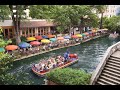 Things to Do in Walking Distance of the San Antonio River Walk