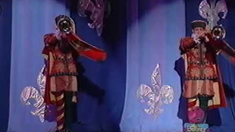 Musical Castle (Demo Version) Part 16