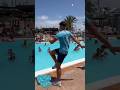 💦¡Diversión, ritmo y energía en el agua!💦
