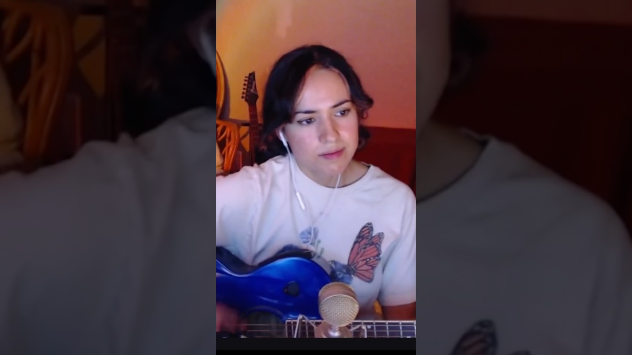 No One Noticed- The Marias #youtubemusic #cover #themarias