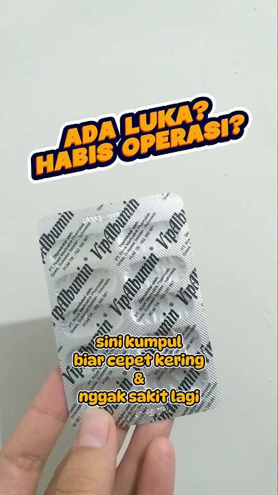 obat pengering luka bekas operasi #lukaoperasi #luka #operasi #melahirkan