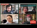La Palestra Candente 35: Guerra anti-woke. Trump pone fin a las pajitas de papel