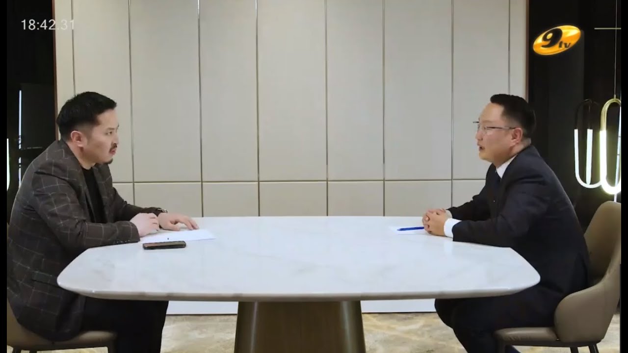 Шударга бусын хонгилийг устгахын тулд би өөрөө УЛС ТӨР-д орсон! Эрхэмбаатарын ТӨМӨРБААТАР