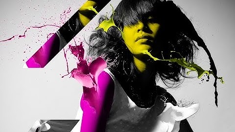 Photoshop Tutorial: How to design Photo | Manipulation HD 2015 (Tutorial For Beginner)