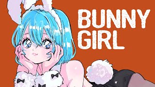Bunny Girl / AKASAKI【Cover：松下】