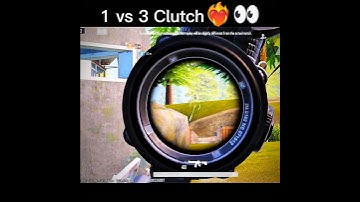 The Most INSANE 1v3 Clutches in Gaming History