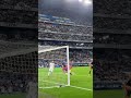 Premières minutes en Bleu&Blanc, première explosion de joie pour Benjamin Pavard 🇫🇷 🪖 #shorts #om