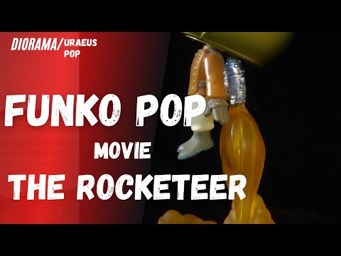 tutoriel fabrication de boite funko pop :boite de la Seth Gueko barlou  lucille 