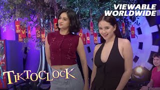 Tiktoclock Mikee Quintos, Palaban Sa Kaldagan
