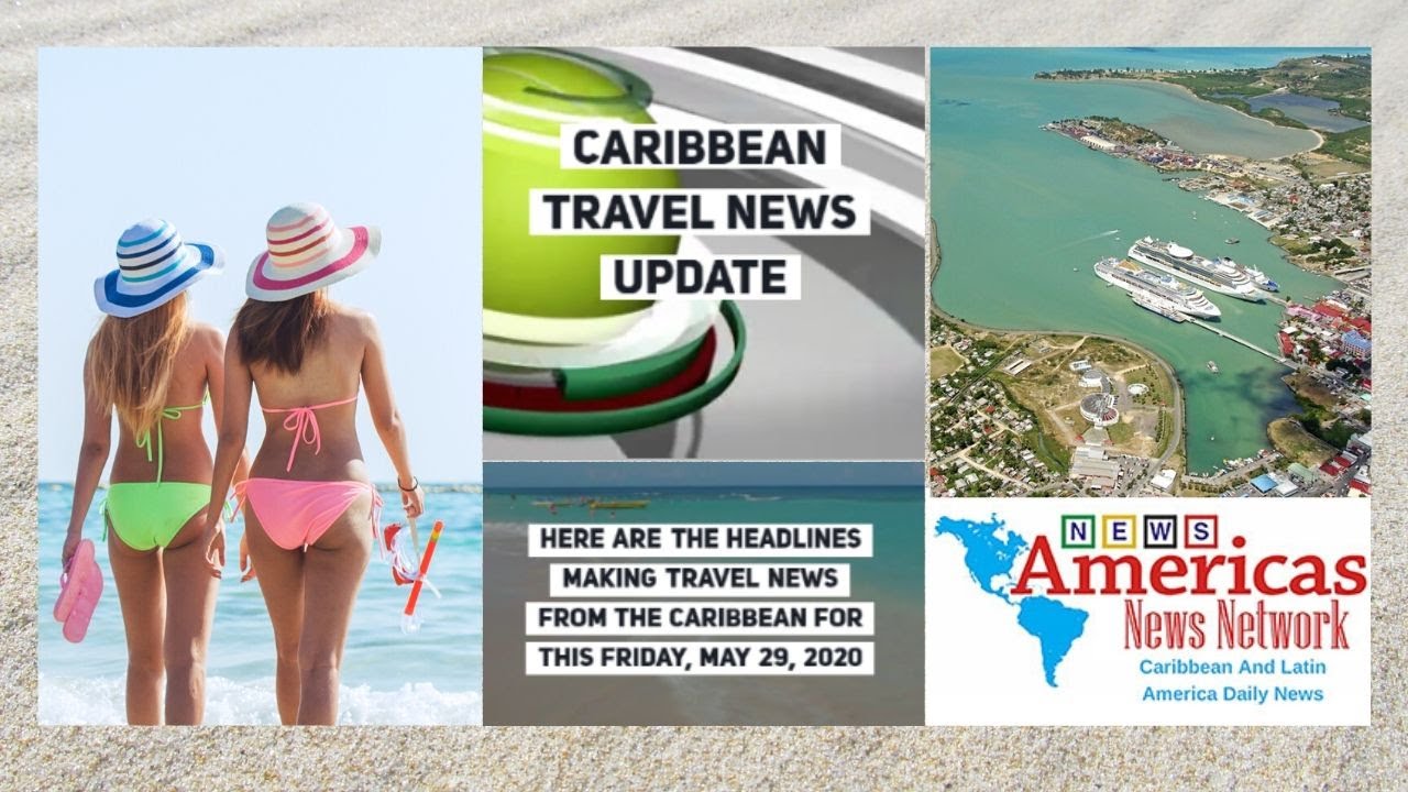 Caribbean Travel News