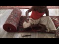 Vopi sro Visit carpets factory's India