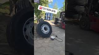 mobilna wulkanizacja serwis tir 24h.7 plock Marcin Paradowski 727-939-676 mechanik samochodowy