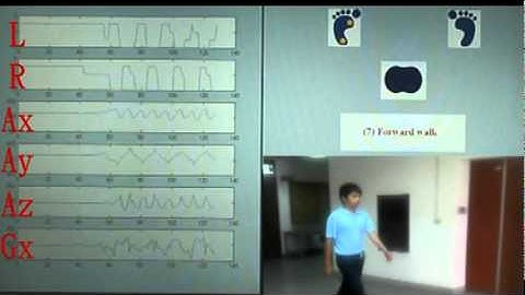 A Portable Dual-leg Dynamic Estimation System Using Inertia and Sock Sensors