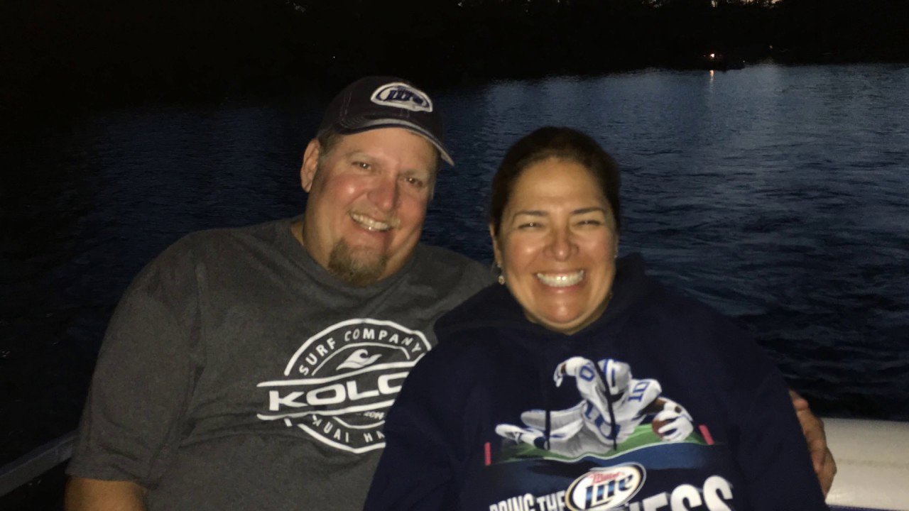 Lake Avalon Hillman, MI Up North Lake Life 2016 (HD) YouTube