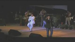 [9 de 14] Ricardo Rodríguez - Vuelve (con Felo)